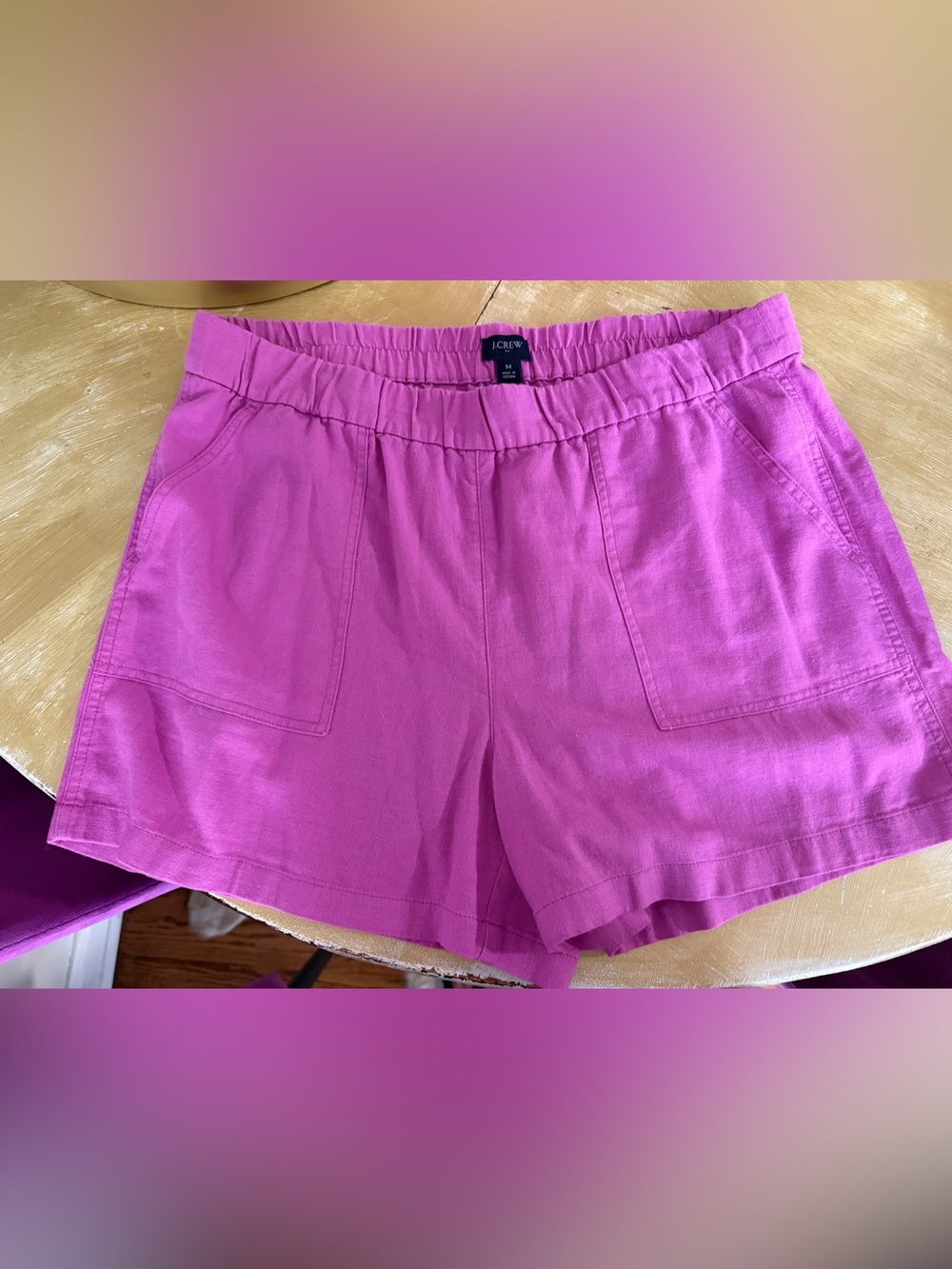 NWT J Crew shorts